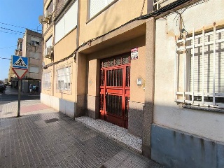 Pisos banco Cartagena