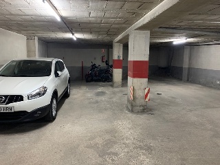 Pisos banco Girona
