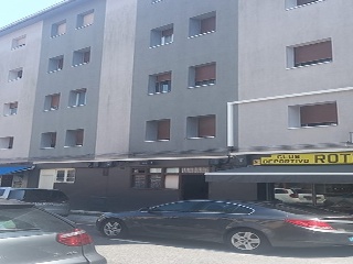 Piso en venta en Donostia-san Sebastián de 53  m²