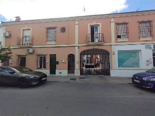 Pisos banco Almonte