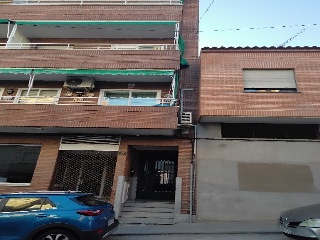 Pisos banco Toledo