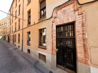 Pisos banco Segovia