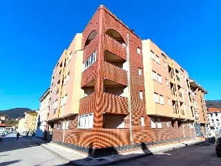 Inmueble en venta en Val De San Vicente de 23  m²