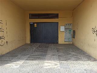 SAN LAZARO 7