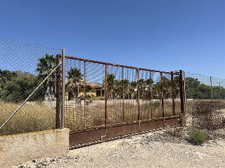 Unifamiliar en venta en Lorca de 300  m²