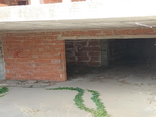 Viviendas en construcción detenida en Purchil - Granada - 11
