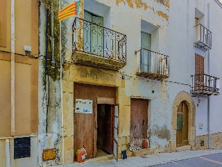 Vivienda en C/ del Mesón 27