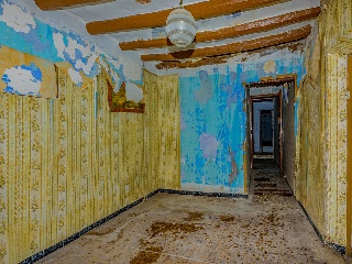 Vivienda en C/ del Mesón 28