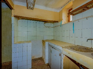 Vivienda en C/ del Mesón 30