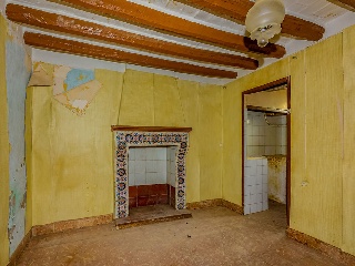 Vivienda en C/ del Mesón 31