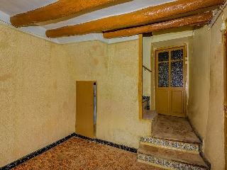 Vivienda en C/ del Mesón 32