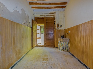 Vivienda en C/ del Mesón 33