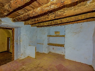 Vivienda en C/ del Mesón 34