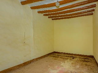 Vivienda en C/ del Mesón 35