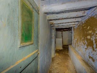 Vivienda en C/ del Mesón 36