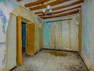 Vivienda en C/ del Mesón 37