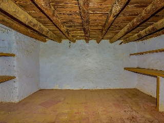 Vivienda en C/ del Mesón 38
