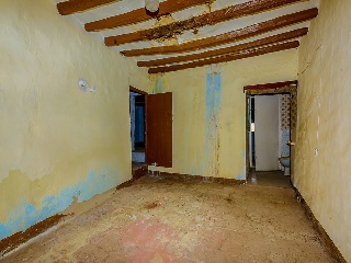 Vivienda en C/ del Mesón 39