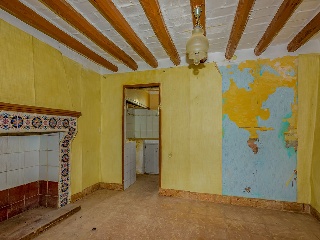 Vivienda en C/ del Mesón 40