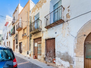 Vivienda en C/ del Mesón 42