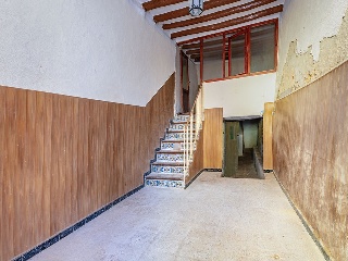 Vivienda en C/ del Mesón 43