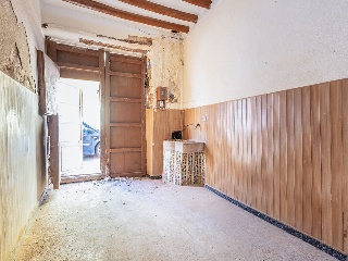 Vivienda en C/ del Mesón 44