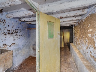 Vivienda en C/ del Mesón 45