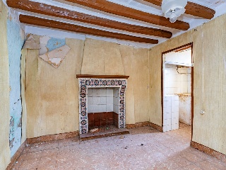Vivienda en C/ del Mesón 46