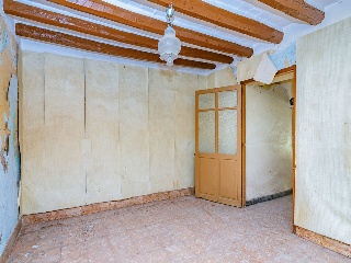 Vivienda en C/ del Mesón 48