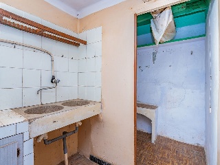 Vivienda en C/ del Mesón 50
