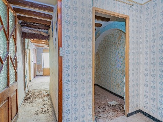 Vivienda en C/ del Mesón 51