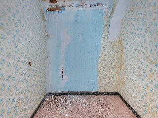 Vivienda en C/ del Mesón 52