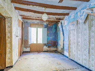Vivienda en C/ del Mesón 53