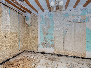Vivienda en C/ del Mesón 55