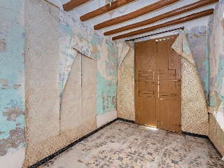 Vivienda en C/ del Mesón 56