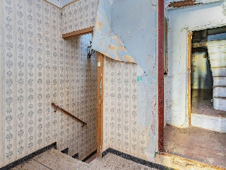 Vivienda en C/ del Mesón 57