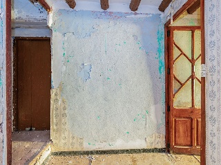 Vivienda en C/ del Mesón 58