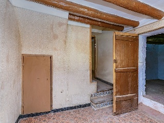 Vivienda en C/ del Mesón 59
