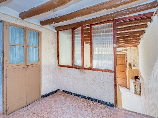 Vivienda en C/ del Mesón 60