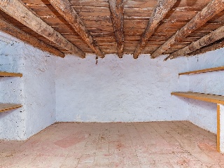 Vivienda en C/ del Mesón 61