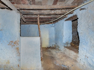 Vivienda en C/ del Mesón 62