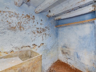 Vivienda en C/ del Mesón 64