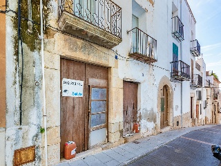 Vivienda en C/ del Mesón 65