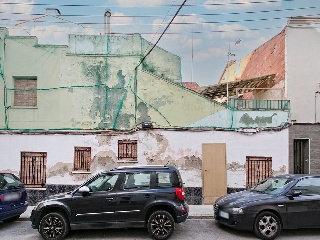 Edificio en C/ Mare de deu de Balma   8