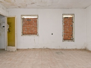 Edificio en C/ Mare de deu de Balma   10