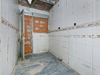 Edificio en C/ Mare de deu de Balma   12