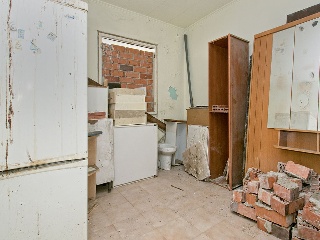 Edificio en C/ Mare de deu de Balma   13