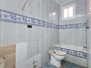 Edificio en C/ Mare de deu de Balma   20