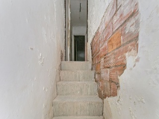 Edificio en C/ Mare de deu de Balma   21