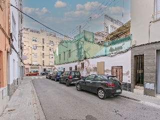 Edificio en C/ Mare de deu de Balma   25
